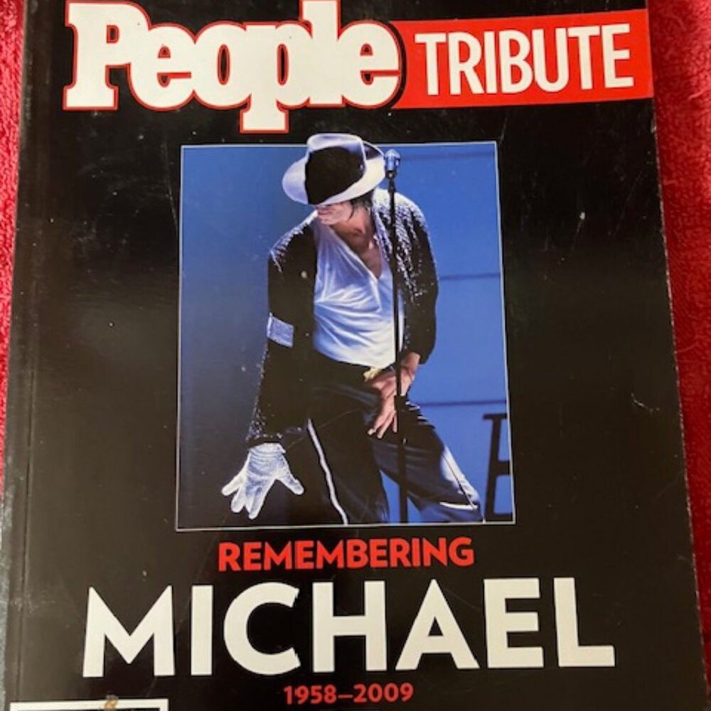 Tribute To Michael Jackson